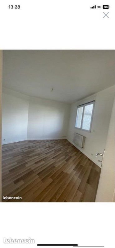 Appartement à louer, 38m², Les Pavillons-sous-Bois