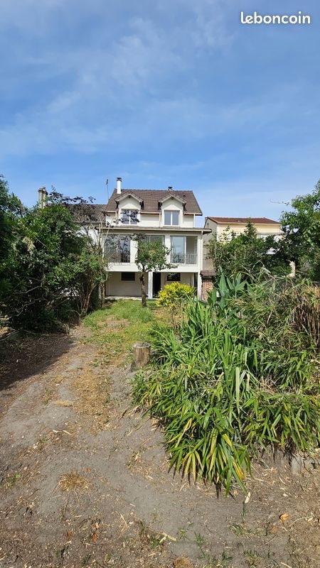 Maison à louer, 133m², Chelles