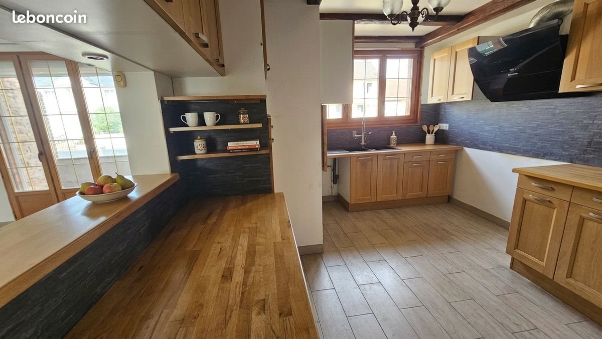 Maison à louer, 133m², Chelles