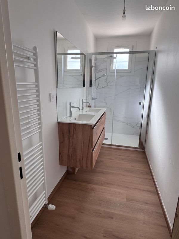 Maison à louer, 76m², Saint-Berthevin