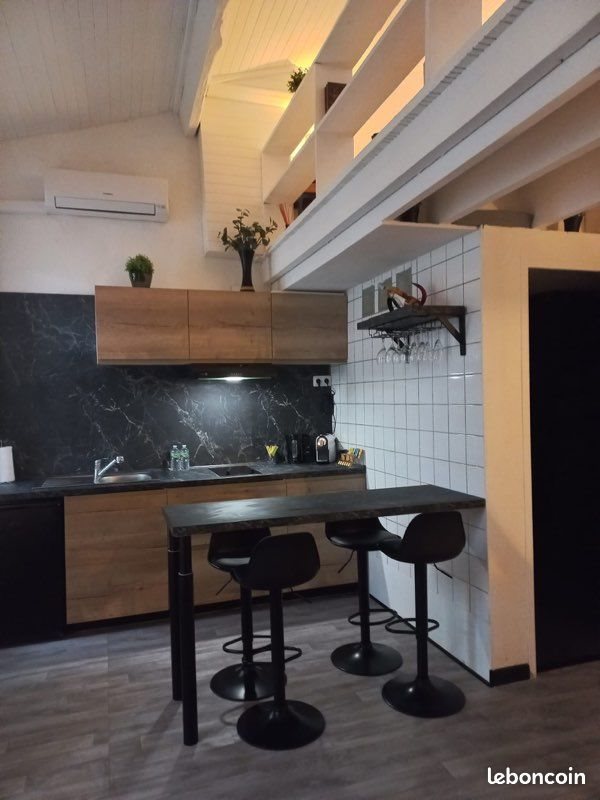 Appartement à louer, 44m², Le Grau-du-Roi