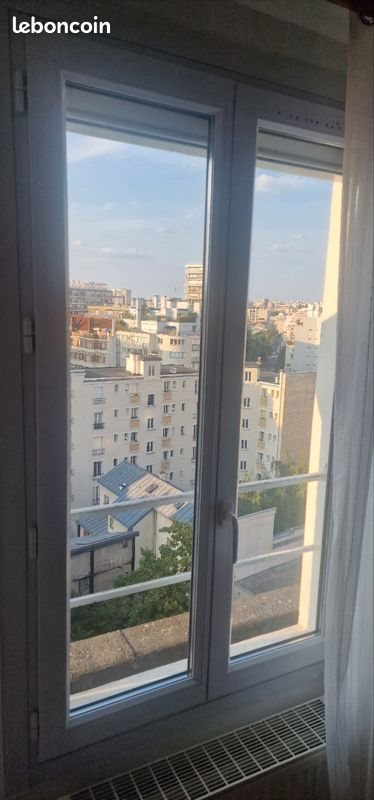 Appartement à louer, 23m², Paris 14ème