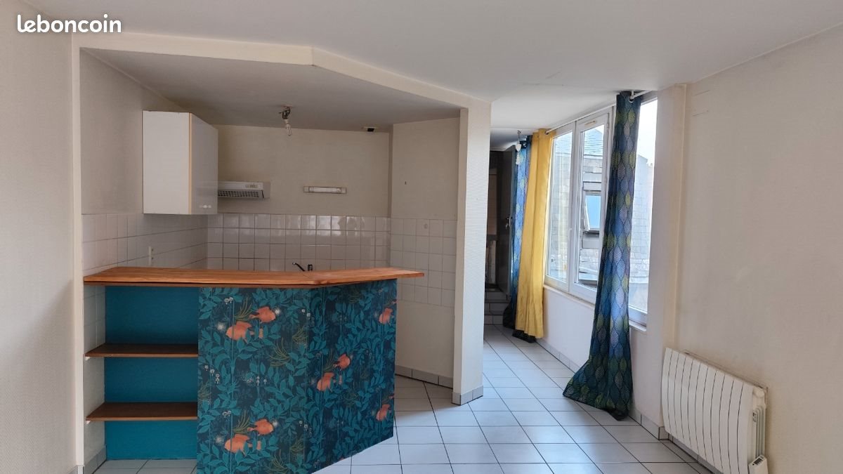 Appartement à louer, 70m², Poitiers