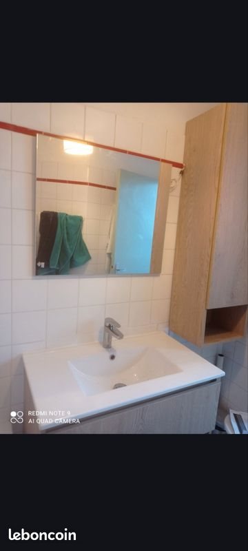 Appartement à louer, 70m², Poitiers