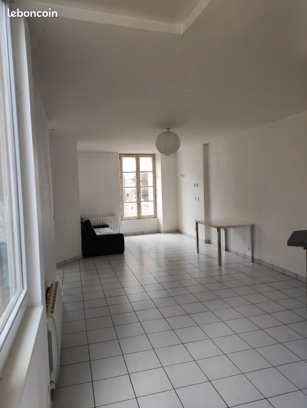 Appartement à louer, 70m², Poitiers