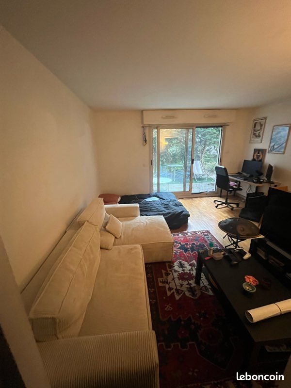 Appartement à louer, 30m², Vincennes