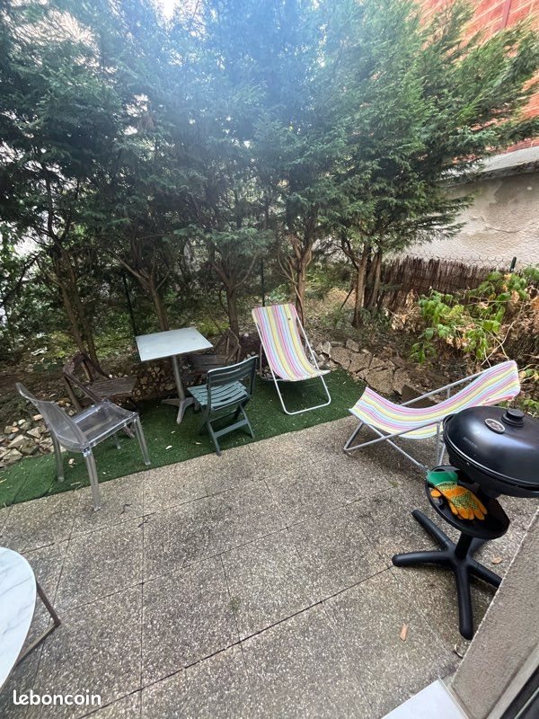 Appartement à louer, 30m², Vincennes