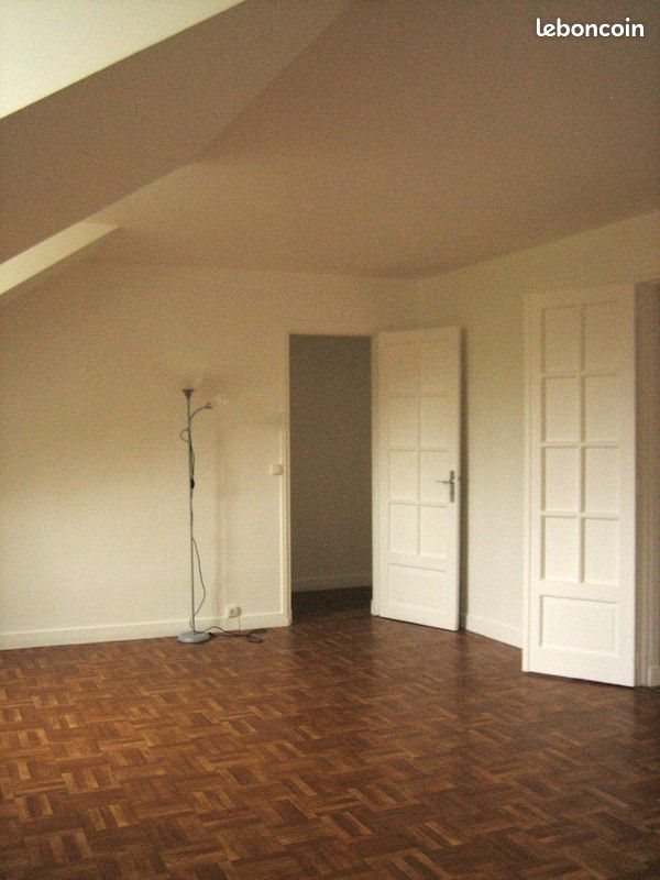 Appartement à vendre, 82m², L'Étang-la-Ville