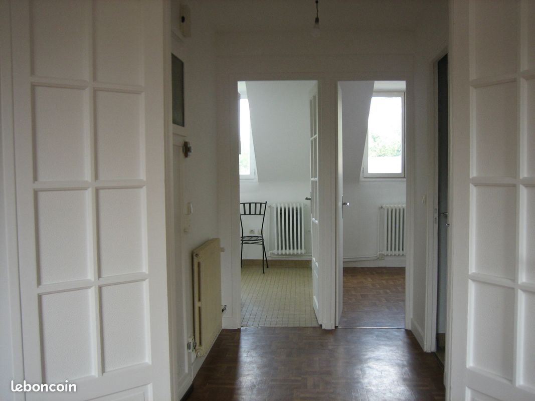 Appartement à vendre, 82m², L'Étang-la-Ville