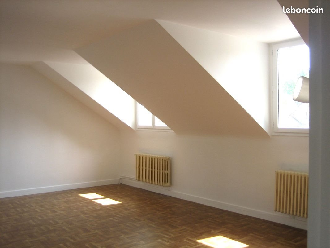 Appartement à vendre, 82m², L'Étang-la-Ville