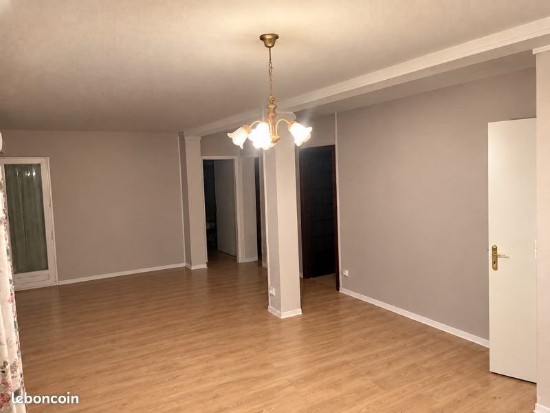 Appartement à louer, 73m², Carmaux