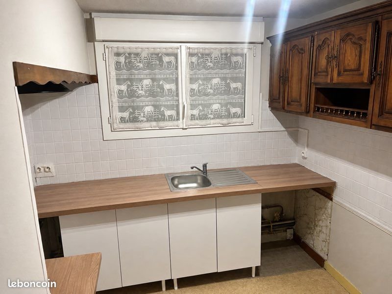 Appartement à louer, 73m², Carmaux