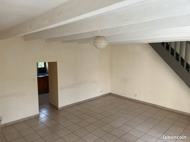 Maison à vendre, 78m², Saint-Vincent-Sterlanges
