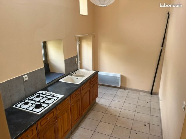 Maison à vendre, 78m², Saint-Vincent-Sterlanges