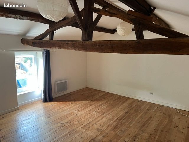 Maison à vendre, 78m², Saint-Vincent-Sterlanges
