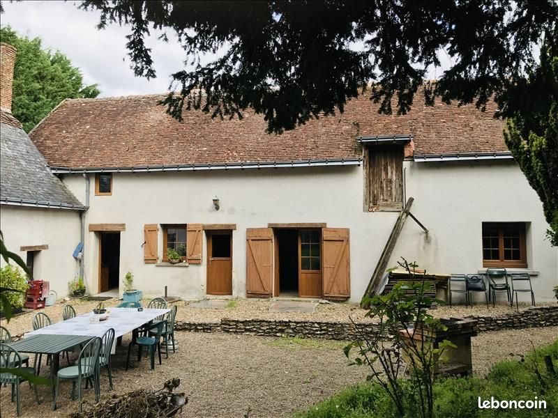 Maison à vendre, 170m², Joué-lès-Tours