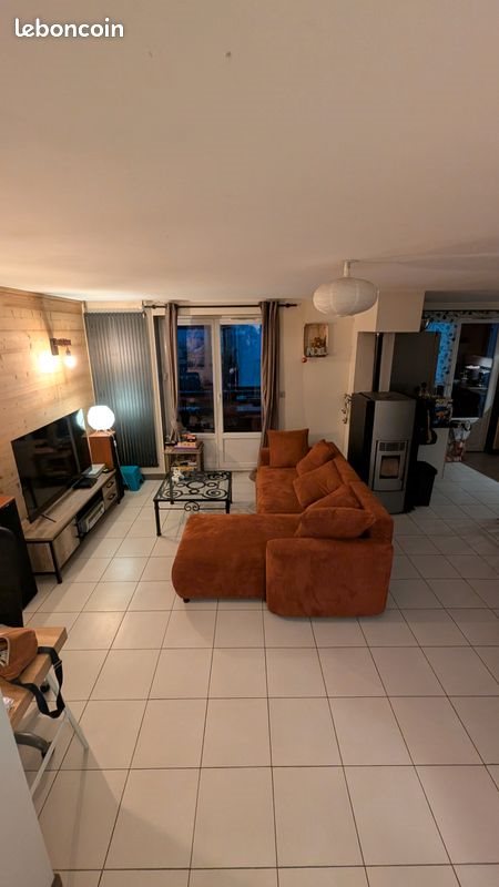 Appartement à vendre, 62m², Villard-de-Lans