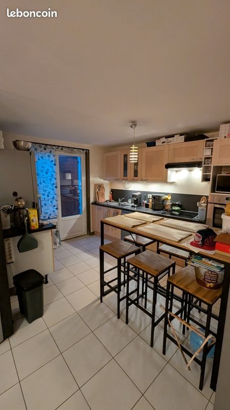 Appartement à vendre, 62m², Villard-de-Lans