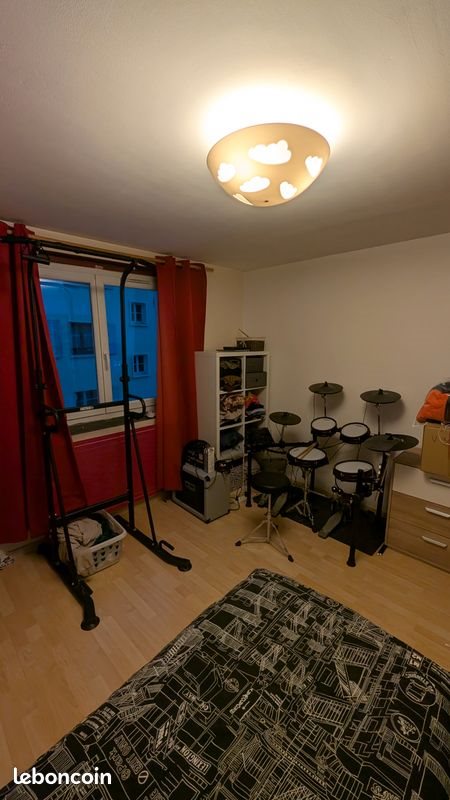 Appartement à vendre, 62m², Villard-de-Lans