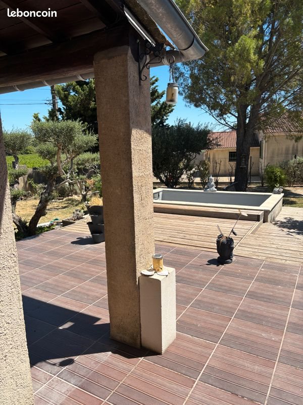 Maison à vendre, 145m², Lirac