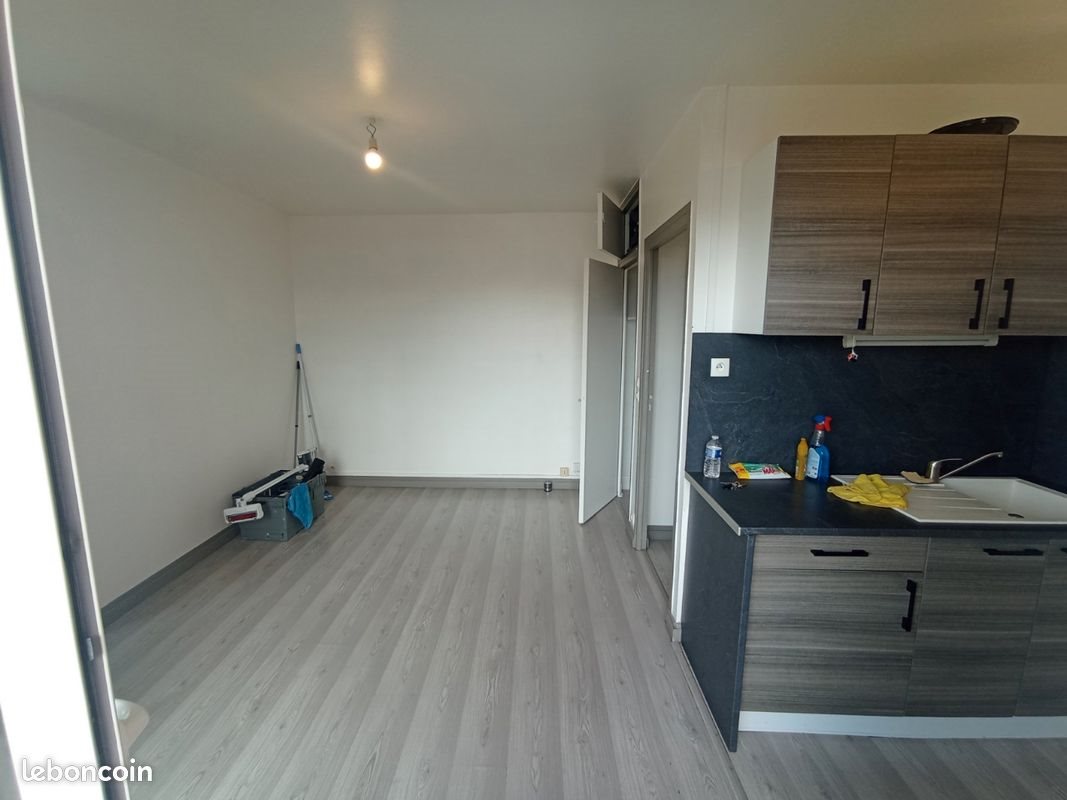Appartement à louer, 34m², Châlons-en-Champagne