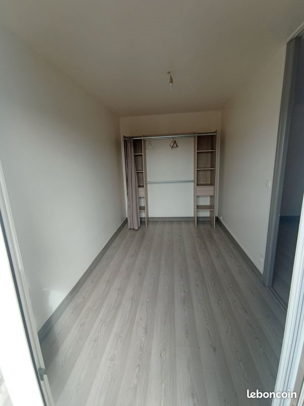 Appartement à louer, 34m², Châlons-en-Champagne