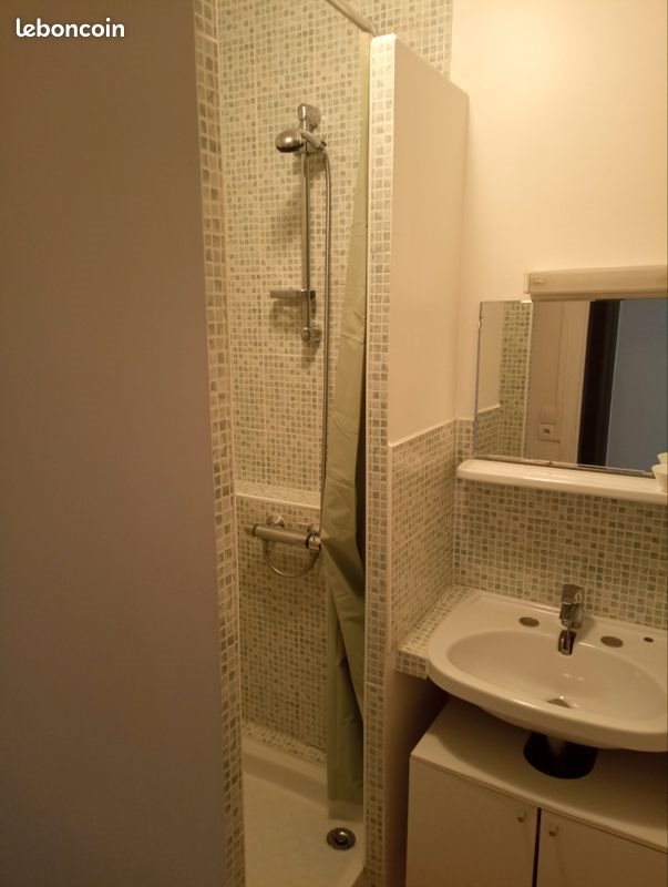 Appartement à louer, 34m², Châlons-en-Champagne
