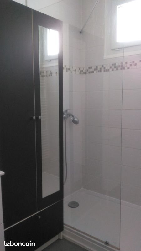 Appartement à louer, 63m², Cognac