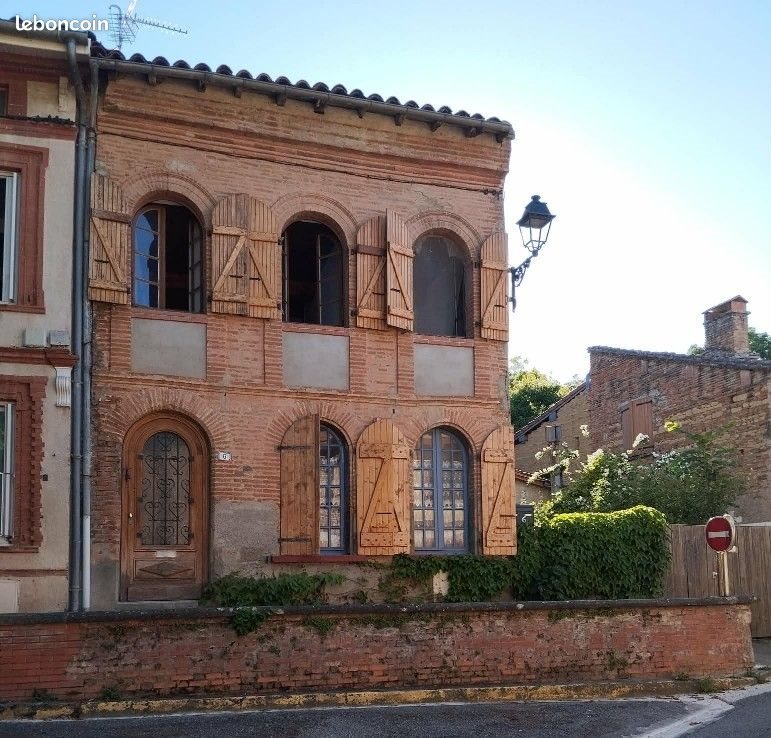 Maison à vendre, 114m², Ayguesvives