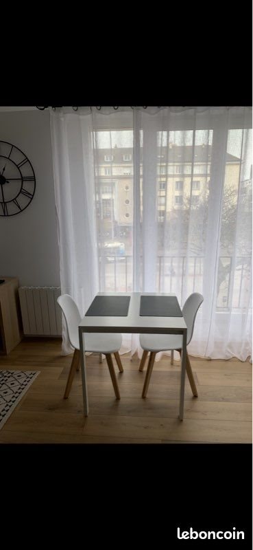 Appartement à louer, 26m², Lorient