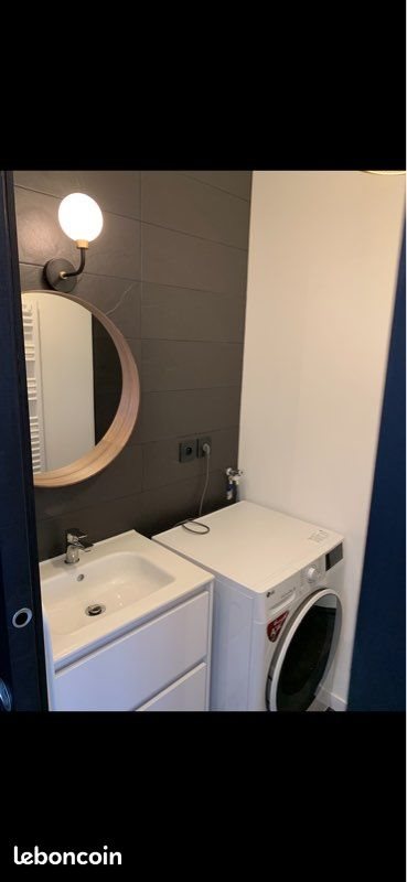 Appartement à louer, 26m², Lorient