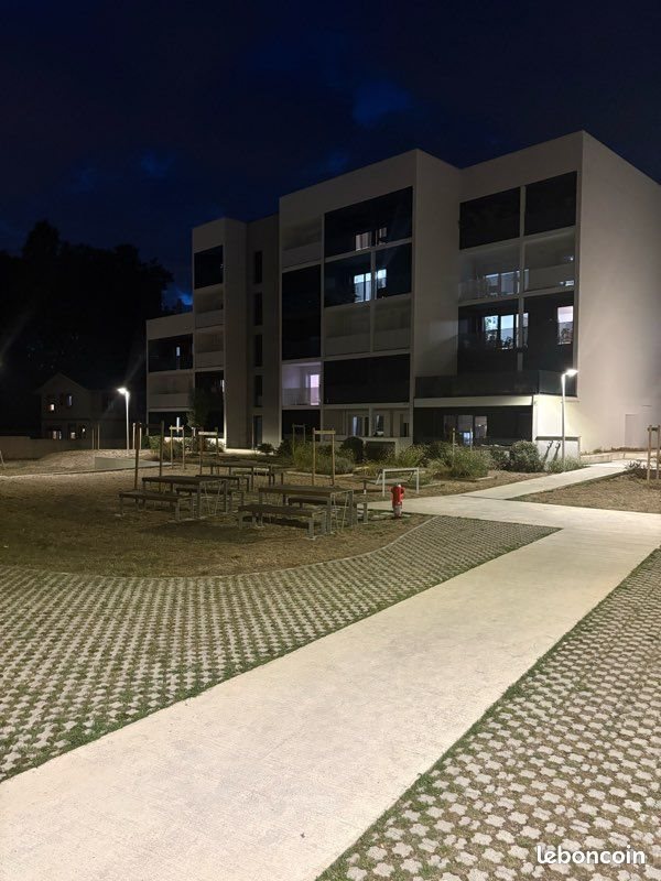 Appartement à vendre, 68m², Lormont
