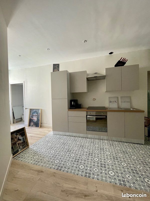 Appartement à louer, 80m², Laval