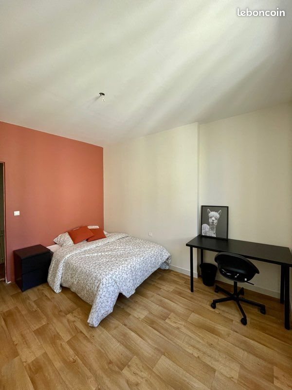 Appartement à louer, 80m², Laval