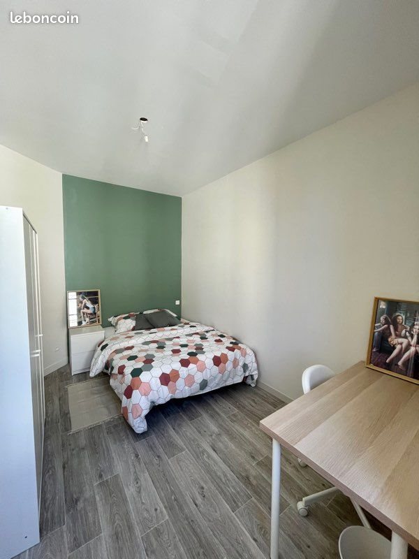 Appartement à louer, 80m², Laval