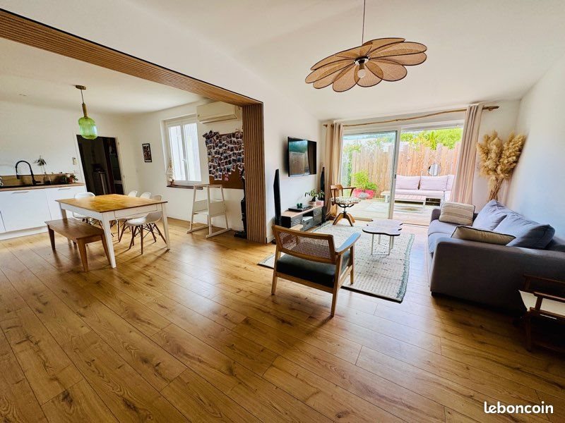 Maison à vendre, 82m², La Baule-Escoublac