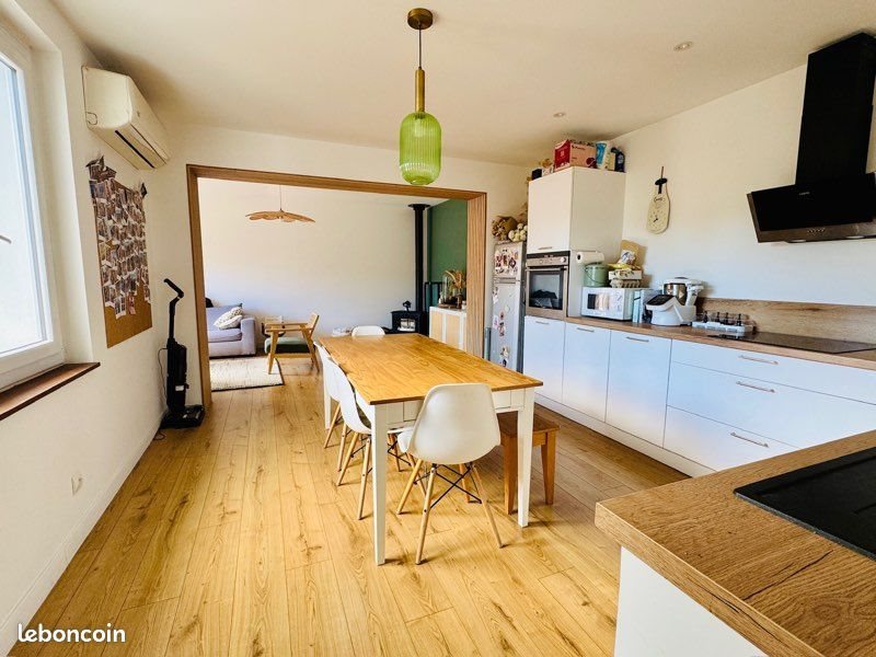 Maison à vendre, 82m², La Baule-Escoublac
