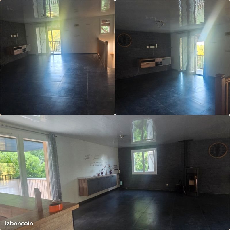 Maison à vendre, 135m², Serres-sur-Arget