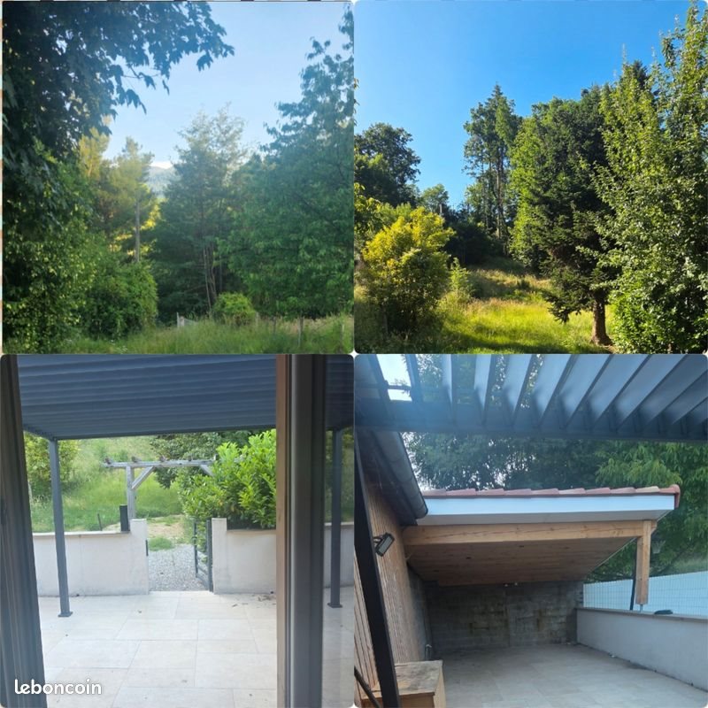 Maison à vendre, 135m², Serres-sur-Arget