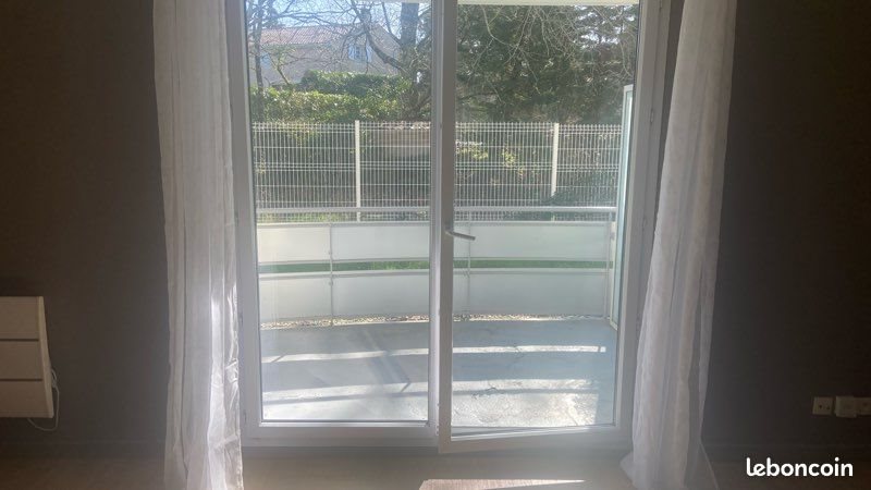 Appartement à louer, 23m², Fargues-Saint-Hilaire