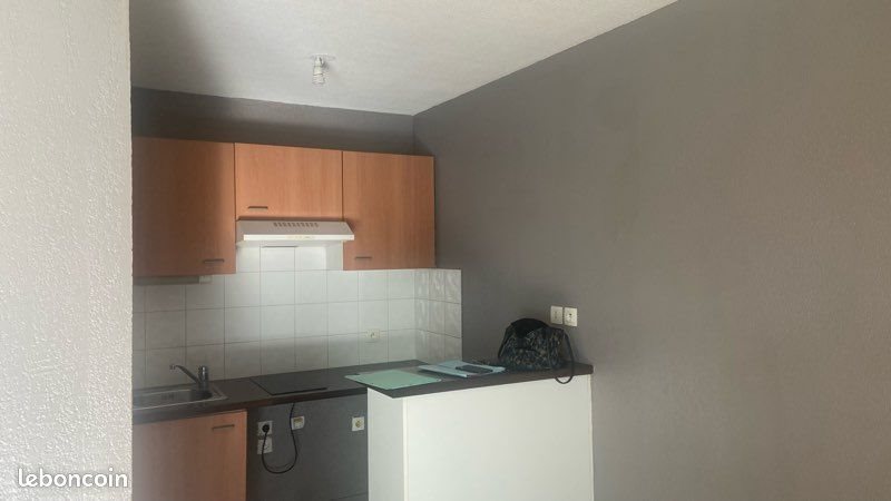 Appartement à louer, 23m², Fargues-Saint-Hilaire