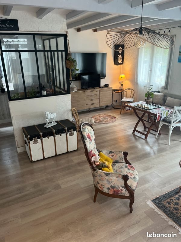 Maison à vendre, 75m², Andernos-les-Bains