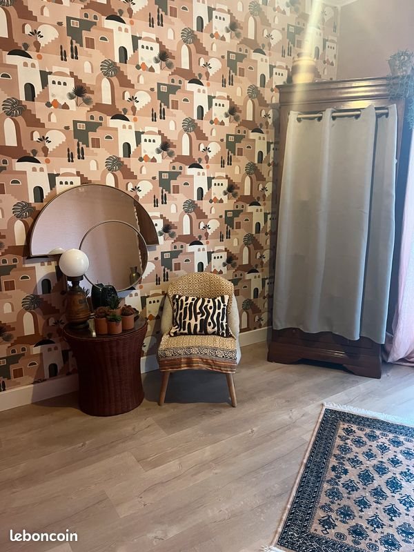 Maison à vendre, 75m², Andernos-les-Bains