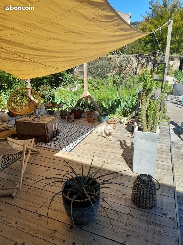 Maison à vendre, 120m², Saint-Gervais-sur-Mare