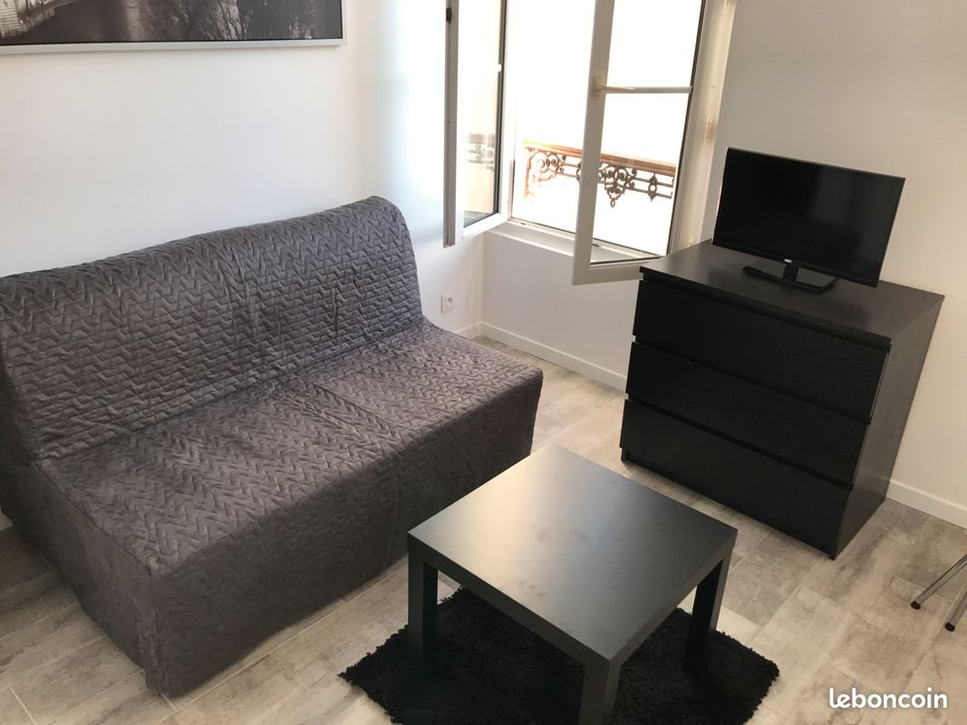 Appartement à louer, 15m², Joinville-le-Pont