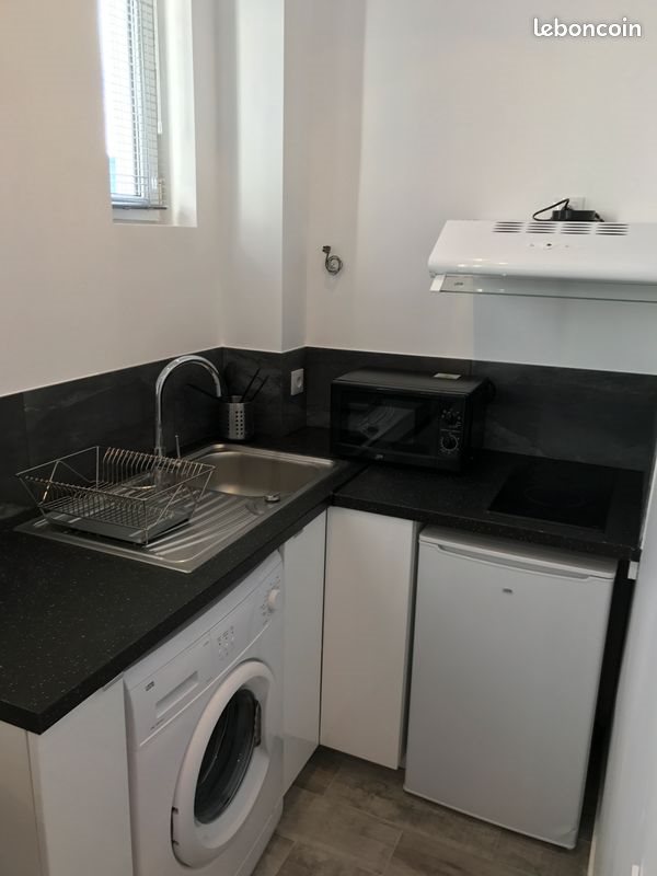 Appartement à louer, 15m², Joinville-le-Pont