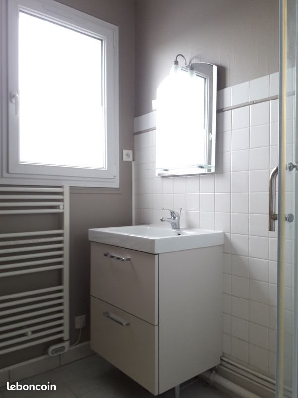 Appartement à louer, 41m², Fleury-les-Aubrais