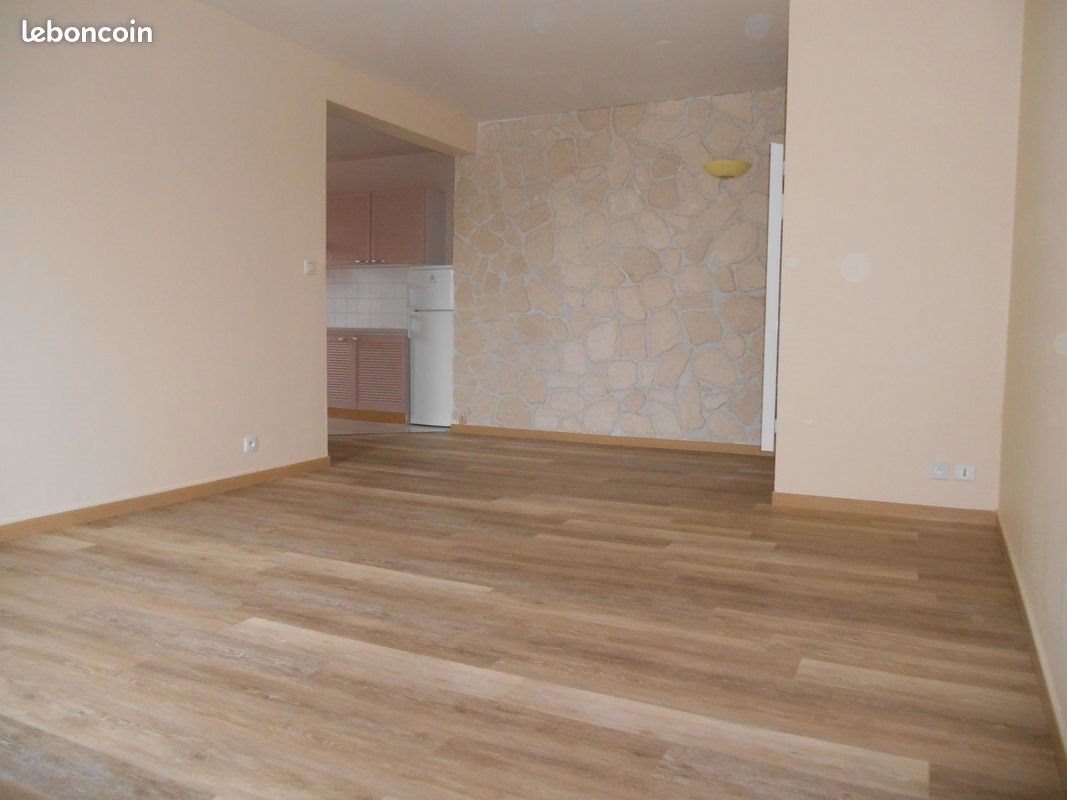 Appartement à louer, 41m², Fleury-les-Aubrais