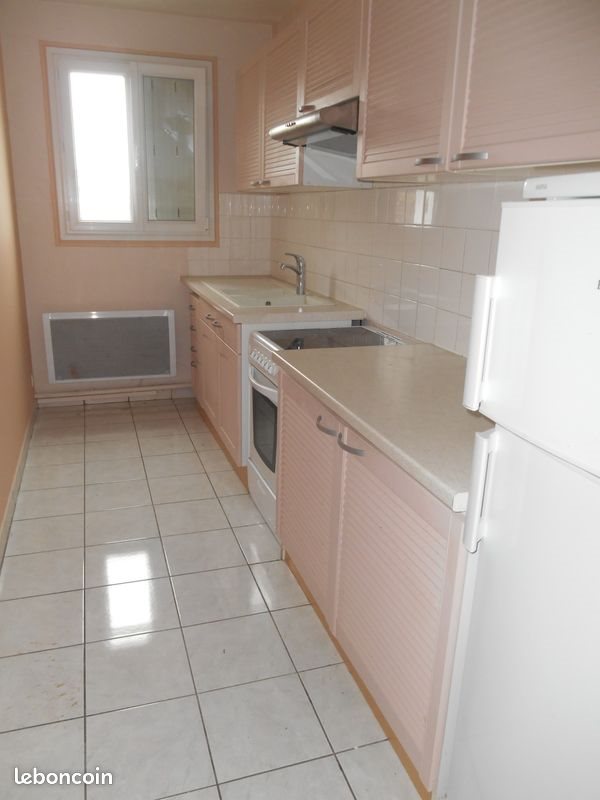 Appartement à louer, 41m², Fleury-les-Aubrais