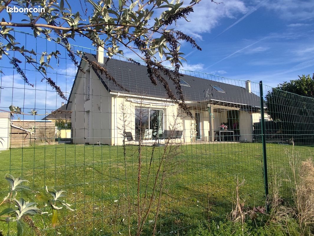 Maison à vendre, 83m², Nay